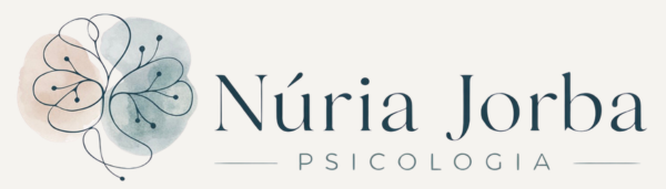 Núria Jorba psicologia igualada